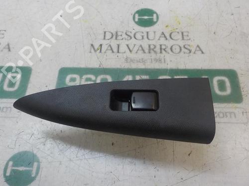 Used Right rear window switch Right rear window switch NISSAN NOTE (E11, NE11) [2005-2013] 3866713 3866713