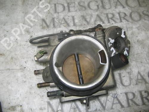 Used Throttle body Throttle body 4021012 4021012