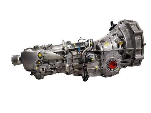 Gearbox SUBARU FORESTER (SH_) 2.0 D AWD (SHH, SHD, SHN) | BP31625813M3 - Image 5