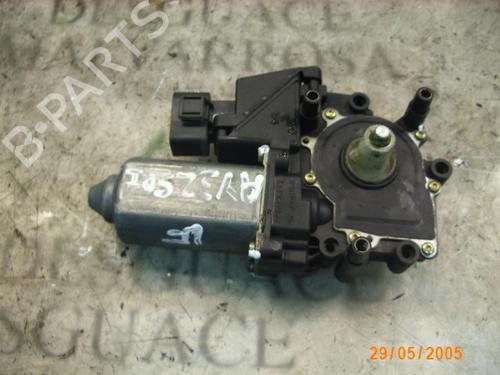 Used Left front window motor Left front window motor AUDI A4 B5 (8D2) [1994-2001] 3746653 3746653