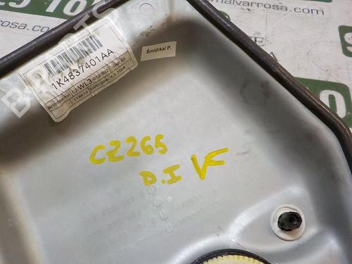 Front left window mechanism VW GOLF V (1K1) 1.9 TDI | BP3857654C22 