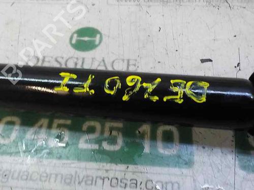 Left rear shock absorber VW GOLF V (1K1) 2.0 TDI 16V | BP5670582M18 