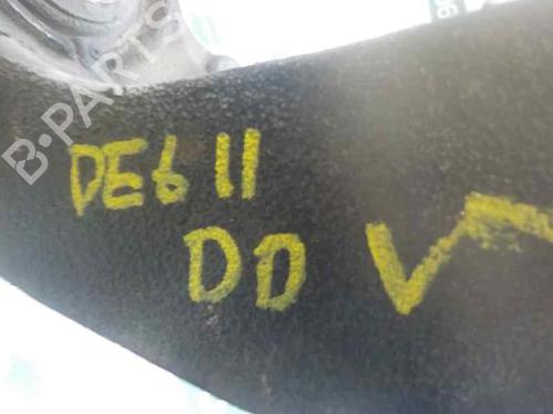 Right front steering knuckle FORD FOCUS II (DA_, HCP, DP) 1.6 TDCi | BP4887737M26