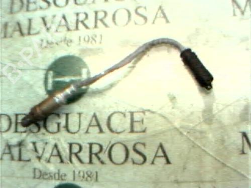 Used Electronic sensor Electronic sensor BMW 7 (E65, E66, E67) 760 i (435 hp) 9085077 9085077