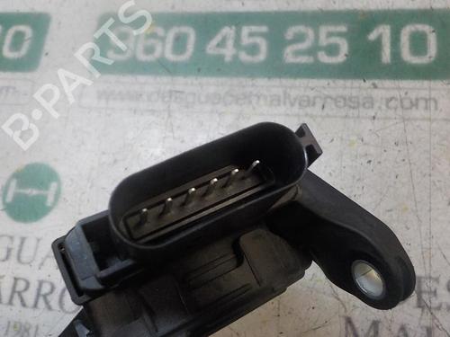 Pedal FORD FIESTA VI (CB1, CCN) 1.25 | BP3872467I4