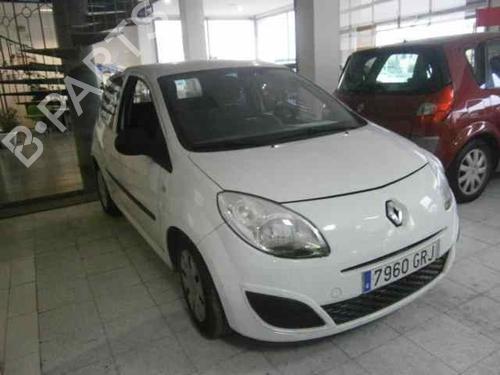 Engine control unit (ECU) RENAULT TWINGO II (CN0_) 1.2 16V (CN04, CN0B) | BP3797801M57  - Image 7