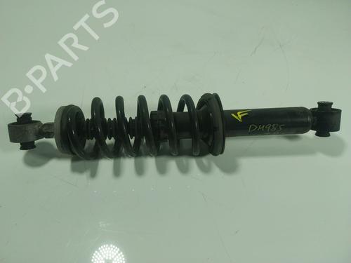 Used Right rear shock absorber Right rear shock absorber PEUGEOT 508 I (8D_) 1.6 BlueHDi 120 (120 hp) 17860048 17860048