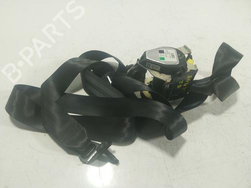 Used Rear right seatbelt Rear right seatbelt FORD FOCUS IV (HN) [2018-2026] 17771600 17771600