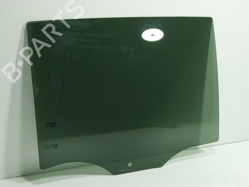 Used Rear right door window Rear right door window VW AMAROK (T1A, T1B) [2022-2026] 34364873 34364873