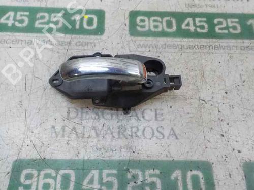 Used Front right interior door handle FIAT 500 (312_) [2007-2025]  4817898