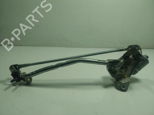 Used Front wiper motor Front wiper motor PORSCHE PANAMERA Sport Turismo (971) 2.9 4 (97CBY1, 97CBI1, 97CNI1) (330 hp) 18067481 18067481