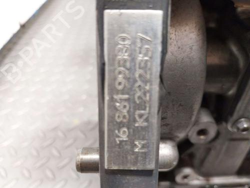 Engine OPEL COMBO E Tour / Life (K9) 1.5 | BP38546280M1 - Image 6