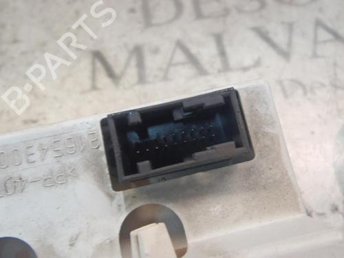 Switch CITROËN C3 I (FC_, FN_)  | BP3795092I30 
