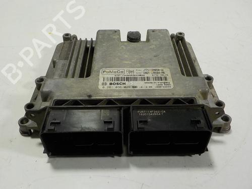 Engine control unit (ECU) FORD TRANSIT COURIER B460 Box Body/MPV  | BP13897415M57 