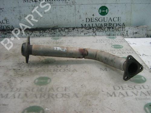 Used Exhaust manifold Exhaust manifold KIA SHUMA I (FB) 1.5 i 16V (AFB242) (88 hp) 14295659 14295659