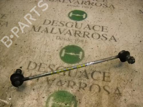 Used Left front suspension arm FORD FIESTA V (JH_, JD_) 1.4 16V (80 hp) 14267111