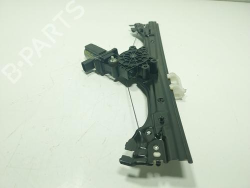 Used Front right window mechanism Front right window mechanism FIAT 500 (312_) 1.4 (312AXC1B, 312CXC1B) (100 hp) 29488671 29488671