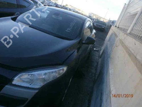 Right front window switch RENAULT MEGANE III Coupe (DZ0/1_) | BP3991790I26 - Image 9