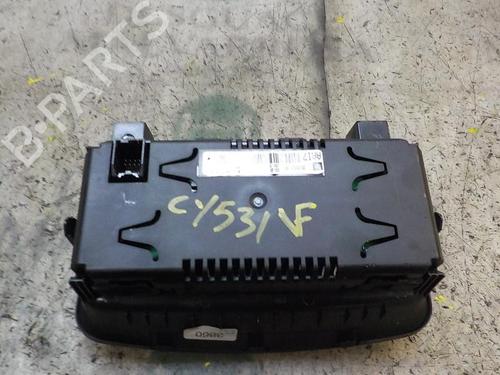 Display monitor CHEVROLET CRUZE (J300) | BP3853644C48 - Image 2