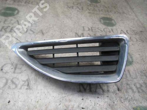 Used Front grille Front grille RENAULT MEGANE I (BA0/1_) 1.6 e (BA0F, BA0S) (90 hp) 10058555 10058555