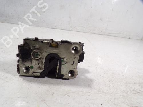 Used Front right lock Front right lock DACIA DOKKER MPV (KE_) 1.5 dCi (KEAJ, KEAH) (90 hp) 9810671 9810671