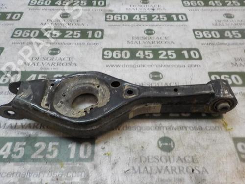 Used Left rear suspension arm KIA SPORTAGE III (SL) [2009-2017]  3857659