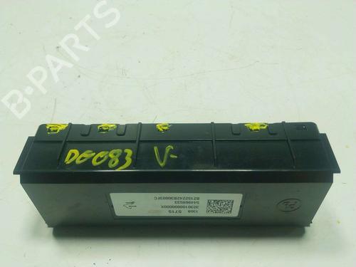 Electronic module OPEL INSIGNIA A (G09) 1.4 (68) | BP39137180M83 - Image 3