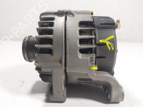 Alternator BMW 3 (F30, F80) 316 d | BP24574374M7 
