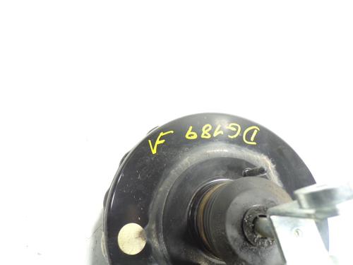 Servo brake MERCEDES-BENZ C-CLASS (W204) C 220 CDI (204.002) | BP6898626M42