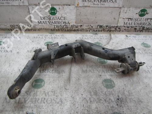 Used Right rear suspension arm HONDA CR-V III (RE_) [2006-2025]  4017171