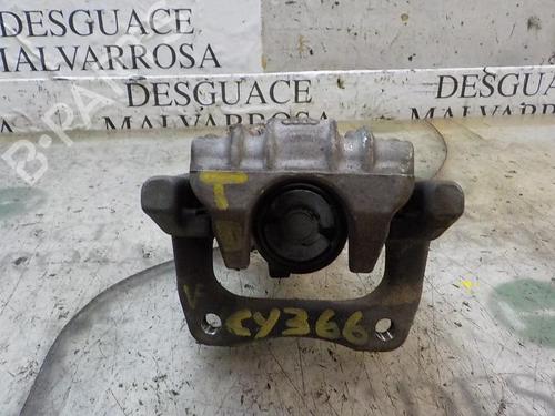 Right rear brake caliper AUDI A3 (8P1) 2.0 TDI 16V | BP11549171M106 