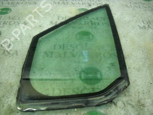 Used Front left door window FORD TRANSIT CONNECT (P65_, P70_, P80_) 1.8 Di (75 hp) 3793553
