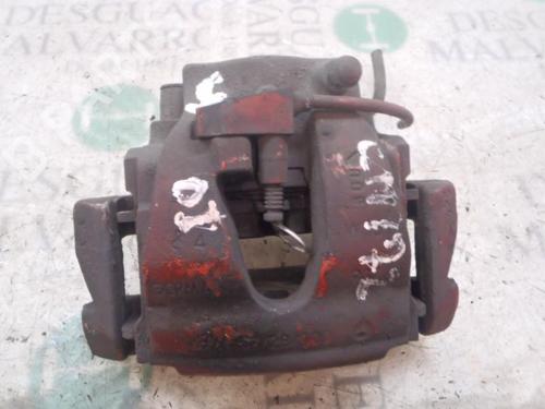 Used Left front brake caliper Left front brake caliper 11547728 11547728