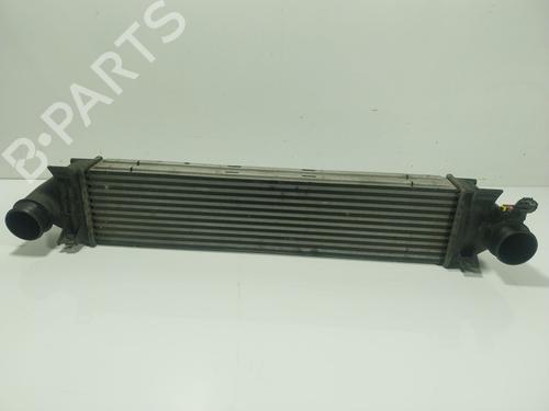 Used Intercooler LAND ROVER RANGE ROVER EVOQUE (L538) 2.2 D 4x4 (150 hp) 24462532