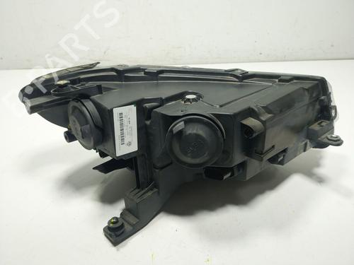 Left headlight VW CADDY V Box Body/MPV (SBA, SBH) 2.0 TDi BMT | BP28188592C28 