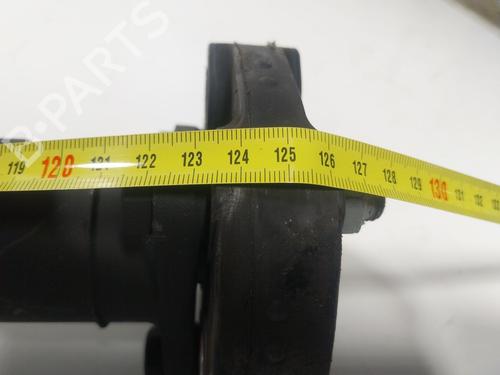 Driveshaft BMW 4 Coupe (G22, G82) M 440 i Mild-Hybrid xDrive | BP24738299M37 