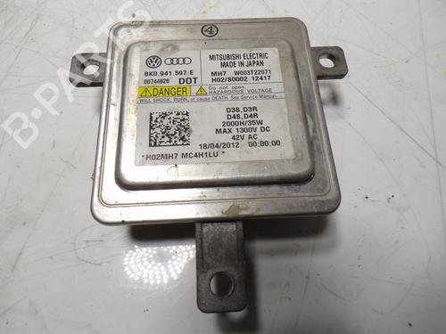 Electronic module AUDI A4 B8 (8K2) 2.0 TDI 16V | BP11193188M83 