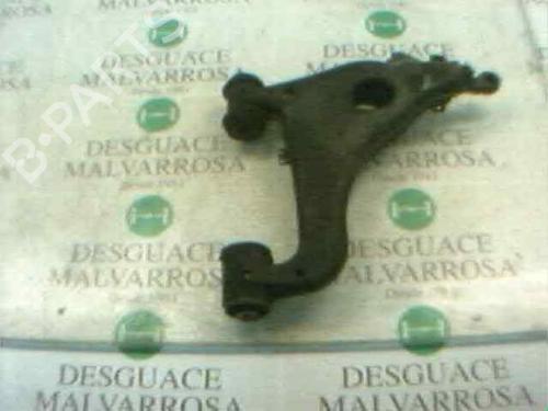 Used Right rear suspension arm MERCEDES-BENZ E-CLASS (W210) E 240 (210.061) (170 hp) 3780054