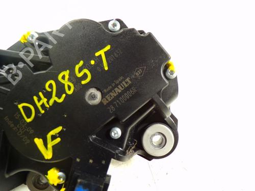 Rear wiper motor RENAULT LAGUNA III (BT0/1)  | BP8202362M102