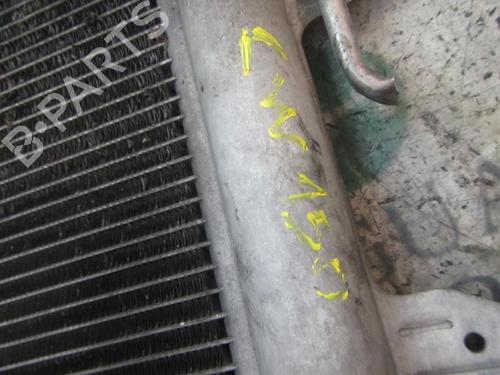 AC radiator SEAT IBIZA III (6L1) 1.4 16V | BP3835772M32 
