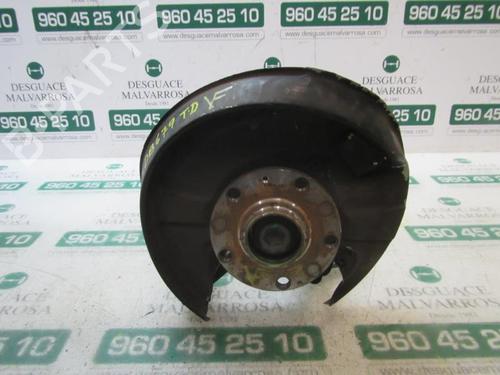 Used Right rear steering knuckle Right rear steering knuckle SEAT EXEO ST (3R5) 2.0 TDI (143 hp) 3990415 3990415