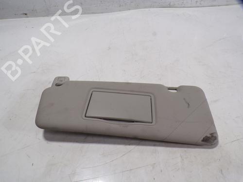 Left sun visor RENAULT CLIO IV (BH_)  | BP10115724I1 
