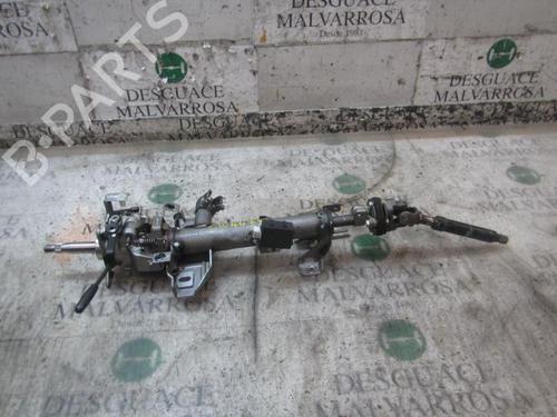 Used Steering column Steering column KIA SORENTO I (JC) 2.5 CRDi 4WD (140 hp) 3837716 3837716