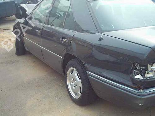 Electronic module MERCEDES-BENZ E-CLASS (W124)  | BP3789306M83  - Image 14
