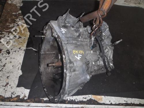 Used Gearbox RENAULT MEGANE II Estate (KM0/1_) [2003-2012]  3800292