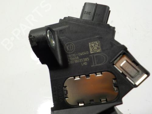 Pedal LEXUS NX (_Z1_)  | BP10224657I4