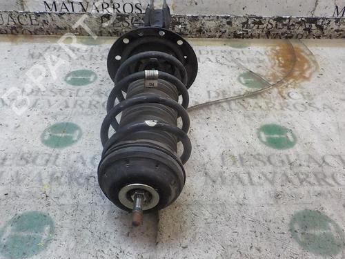 Used Right front shock absorber OPEL CORSA D (S07) 1.4 (L08, L68) (100 hp) 3845468