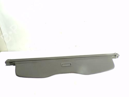 Used Rear parcel shelf Rear parcel shelf VW TOUAREG (7LA, 7L6, 7L7) 2.5 R5 TDI (174 hp) 9660078 9660078