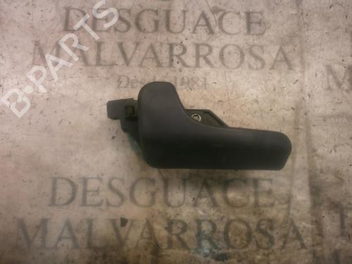 Used Front left interior door handle Front left interior door handle FIAT DUCATO Van (250_) 120 Multijet 2,3 D (120 hp) 3802940 3802940