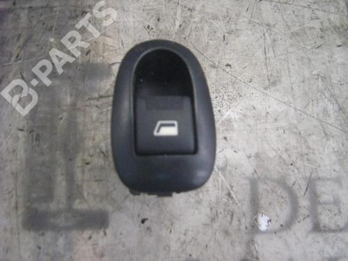Used Left rear window switch Left rear window switch PEUGEOT 406 (8B) 2.0 HDI 110 (109 hp) 3742908 3742908